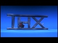 THX LOGO