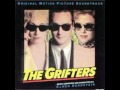 The Grifters - Carhumba (Elmer Bernstein)