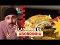 Essa Lasanha De Abobrinha é Imperdível Léo Abreu