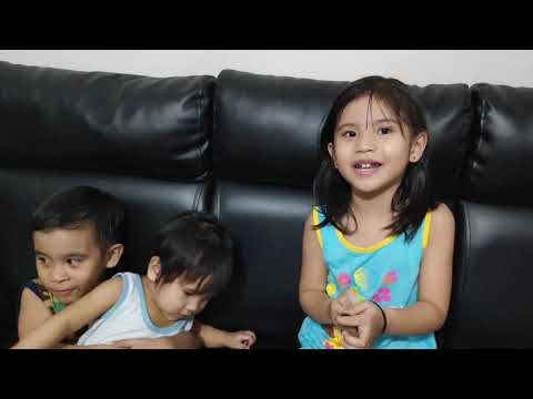 Go Kart at Ayala Marikina and Godzilla Toy Surprise