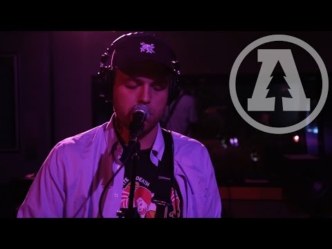 Trade Wind on Audiotree Live (Full Session)