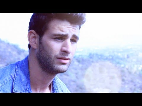 Miley Cyrus - Wrecking Ball (Chris Salvatore cover)