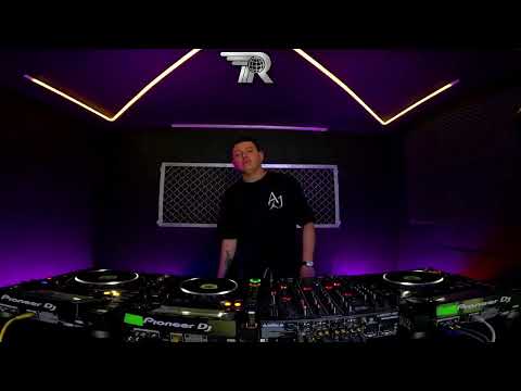 ROSSTREAM 16 - SANCHEZ JR / 05 DE DICIEMBRE