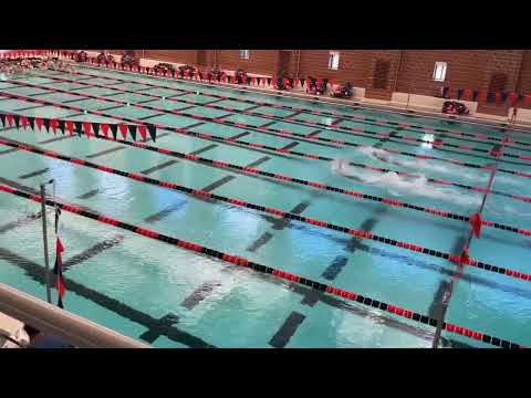 50 FR G. Walsh, A. Walsh