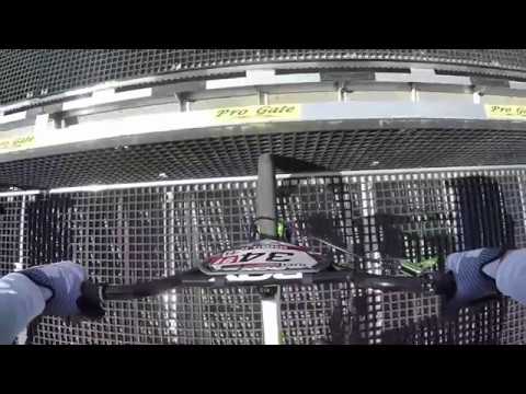 2016: Sarasota, FL - GoPro Cole Tesar