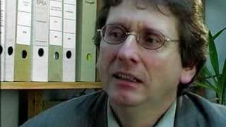 Michael Braungart über den Begriff Nachhaltigkeit