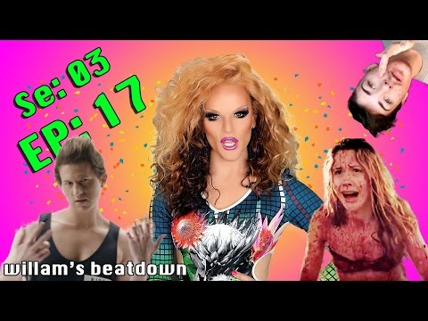 BEATDOWN S3 Episode 17 with Willam