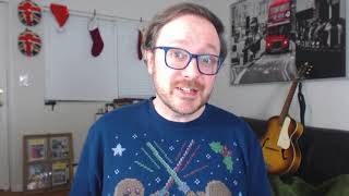 British Christmas Songs That Weren't Big in America