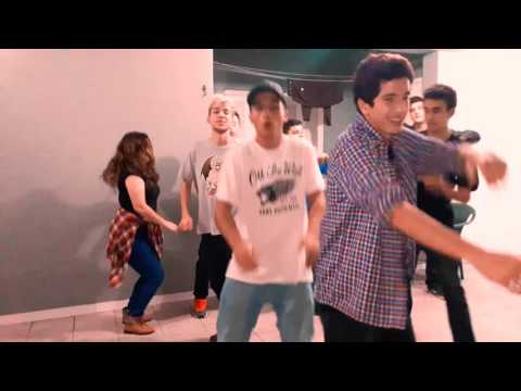 Máfia Negra 301 DESPACITO