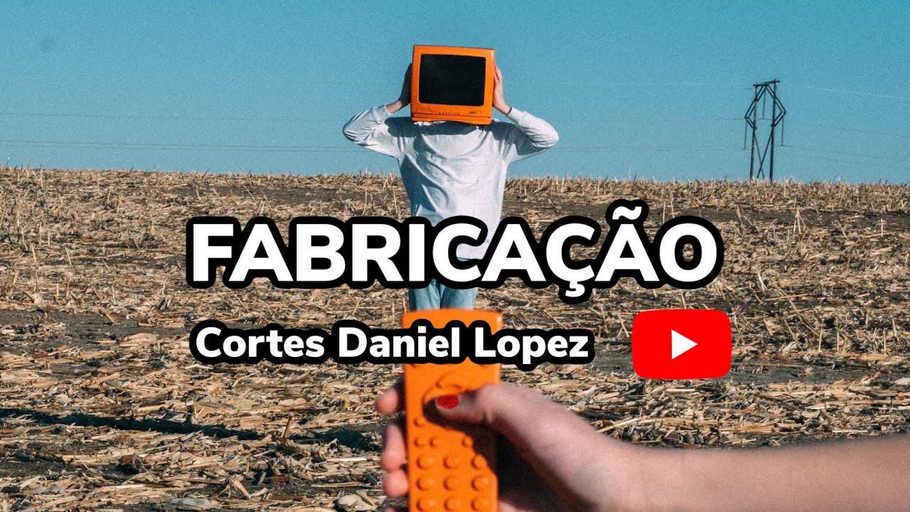 18/11/2021: Eles fabricam o que você pensa