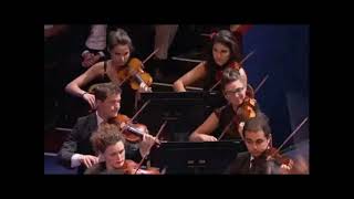 I'm Qualified To Satisfy You  |  In Homage to Barry  White and Love Unlimited Orchestra