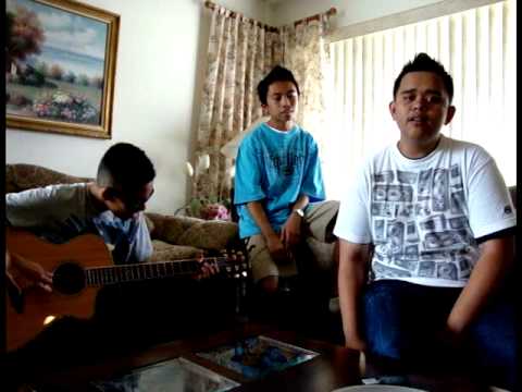 "Drive Myself Crazy" (Cover) ft. Albert Posis & Paul Prudente – NSYNC