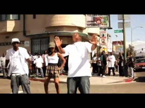 Sabotage & Feisty - Chain Swang (Official Video)