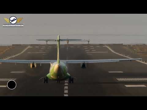 ATIS für das Online - Flugfunktraining BZF & AZF am 04.09.2024 von fluglehrerteam.de