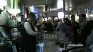 Reading Eagle: Peanut Bar featured on TV