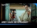 Hello Deviprasad Ji Hain Every Phone Call Of Baburao Hera Pheri Phir Hera Pheri