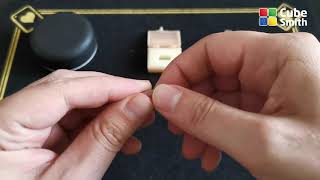 Chinese invisible earpiece