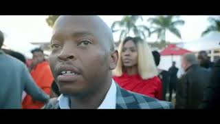 Nyakazisa Ikhanda - Dj Answer Feat. Tipcee & Dj Tira