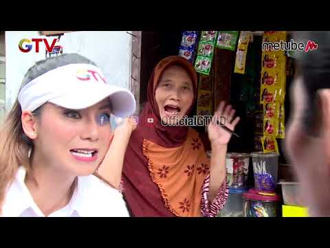 Pak Akbar, Istri dan Anaknya Bekerja Keras Demi Melunasi Hutang | Duit Kaget eps 58 (2/3)