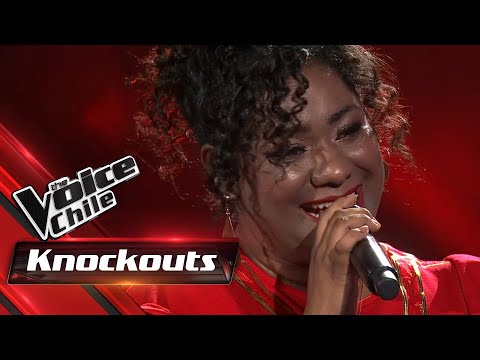 Lisandra Valdés - Después de ti que | Knockouts | The Voice Chile