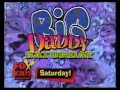 FOX Kids Commercials 1997 Part 6 Corrected Audio