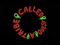 A Tribe Called Quest - Youthful Expression (1990 Instrumental)