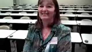Oklahoma Physical Therapy Association Testimonial for Top Corporate Comedian