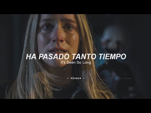 The Living Tombstone - It's been so long (Sub. Español) || Five Nights at Freddy's 2 Credits Song