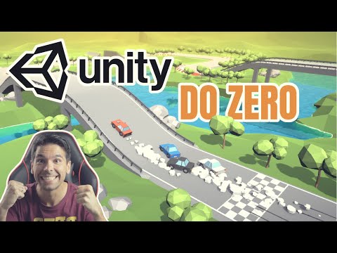Unity 3D Tutorial for Beginners