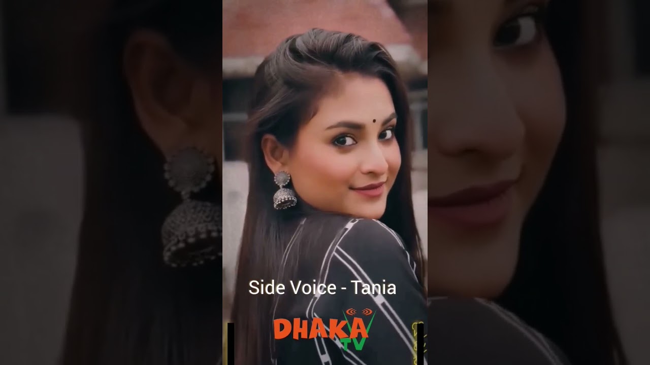 Nishithini | Tareak Kajol