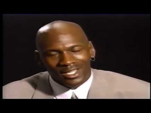 Orlando Magic @ Chicago Bulls 1996 NBA Eastern Conference Finals game 1