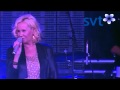 Agnetha Fältskog At Stockholm Pride
