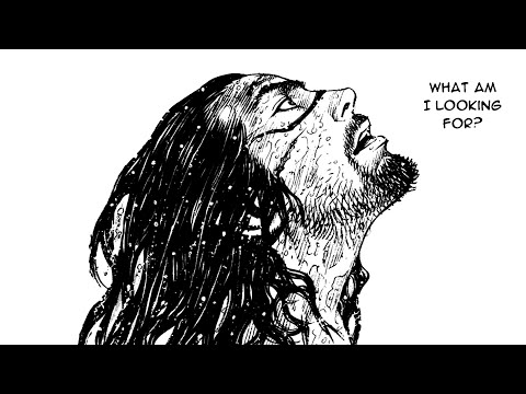 The Heart of Vagabond