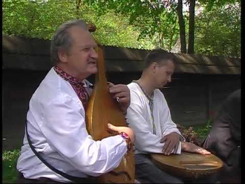 телепередача на львівському телебаченні 2017 рокуЛірники ч 1