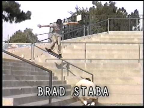 Montage 1 from TWS - 'Interface' [1997]