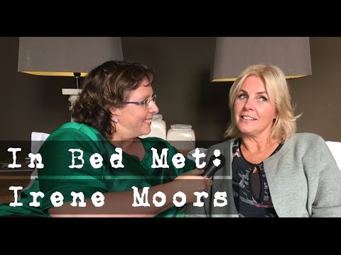 In Bed Met Irene Moors Supervrouwen Interview