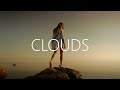 Nurko - Clouds ft. Delaney Kai (Lyrics)