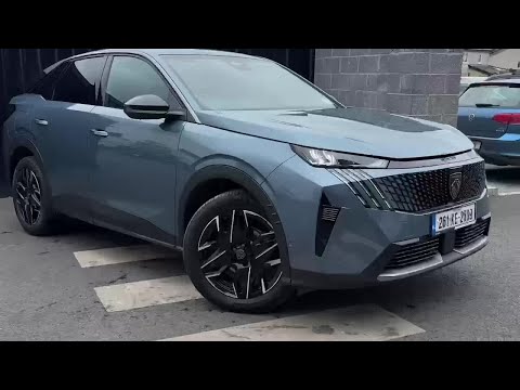 Peugeot 3008 1.2 MHEV 145bhp eDCS6 Allure ** Amazi - Image 2
