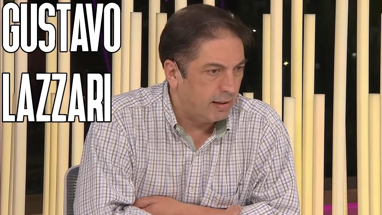 Gustavo Lázzari: "La inflación más cercana a 0% será más probable para mitad del año que viene"