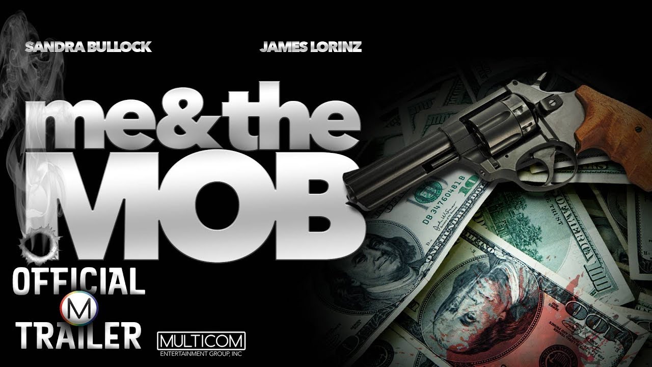 Who Do I Gotta Kill? Trailer Thumbnail