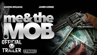ME AND THE MOB (1994) | Official Trailer | 4K
