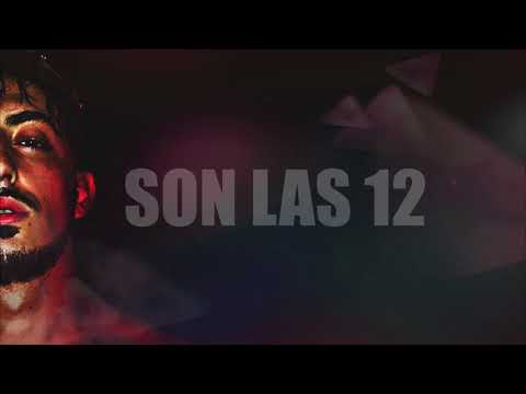 SALCEDO LEYRY - SON LAS 12 (EP. 3)