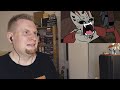 The Hollow S1 E9 Cocoon REACTION