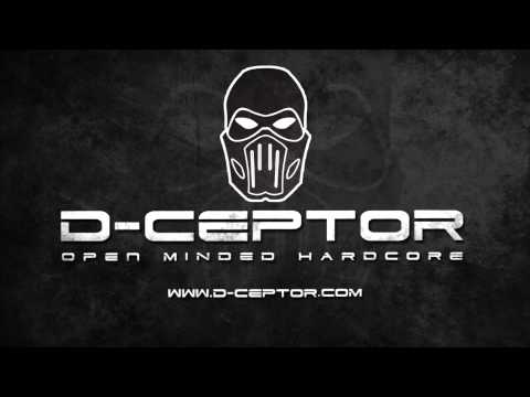 Extract from DJ D-Ceptor - XXV Mix 2012