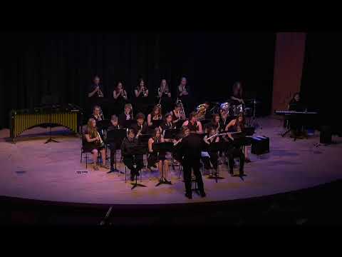 2023 GCS Spring Musical Showcase - Jazz Ensembles