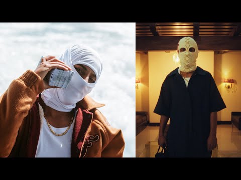 PECAOS - Neguinho Se Mexe (prod. Letrô)