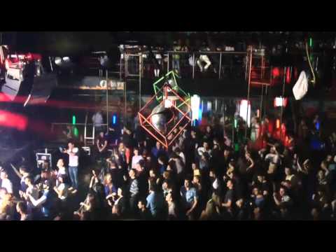 Denis Kenzo Krasnoyarsk 2015