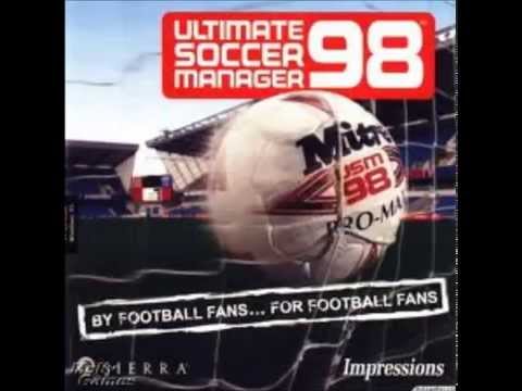 ultimate soccer manager 2 pc game