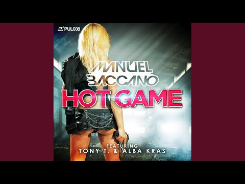 Hot Game (Radio Edit)