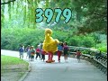 Sesame Street Episode 3979 2001